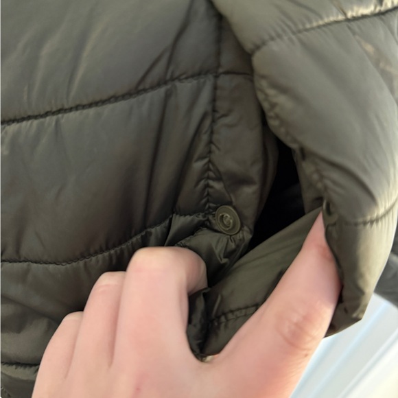 Goodfellow Puffer Jacket - Picture 3 of 6